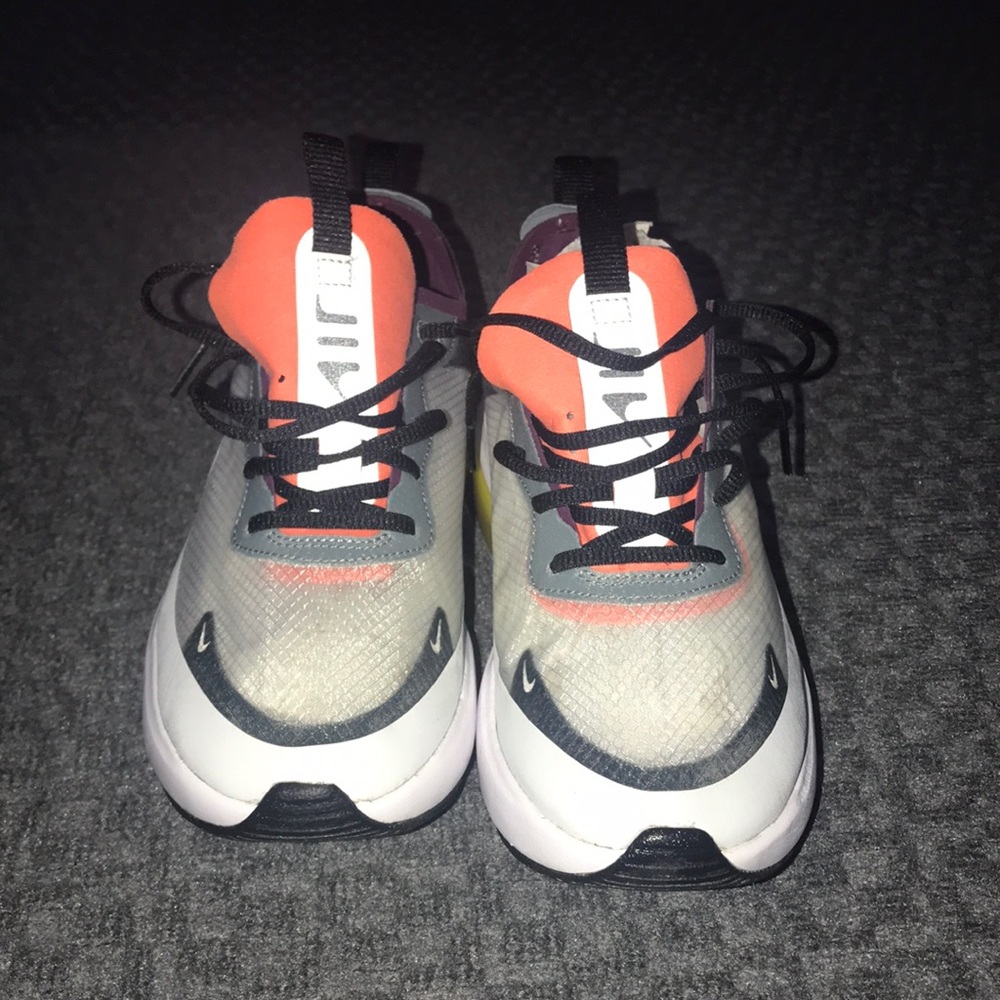 WOMENS NIKE AIR MAX DIA